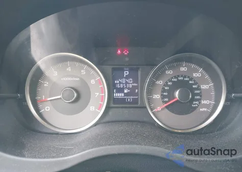 2015 Subaru Forester 2.0Xt Premium z USA, uszkodzony, nr VIN JF2SJGDCXFH563295